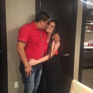 Meet your Posher, Santa